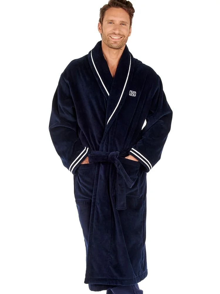 Bathrobe - Estaque 2