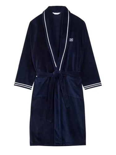 Bathrobe - Estaque 1