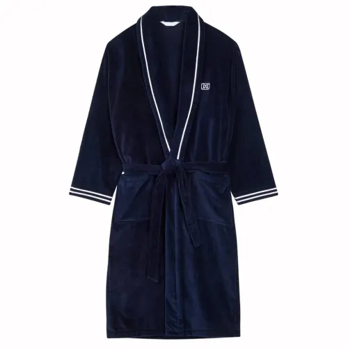 Bathrobe - Estaque 4