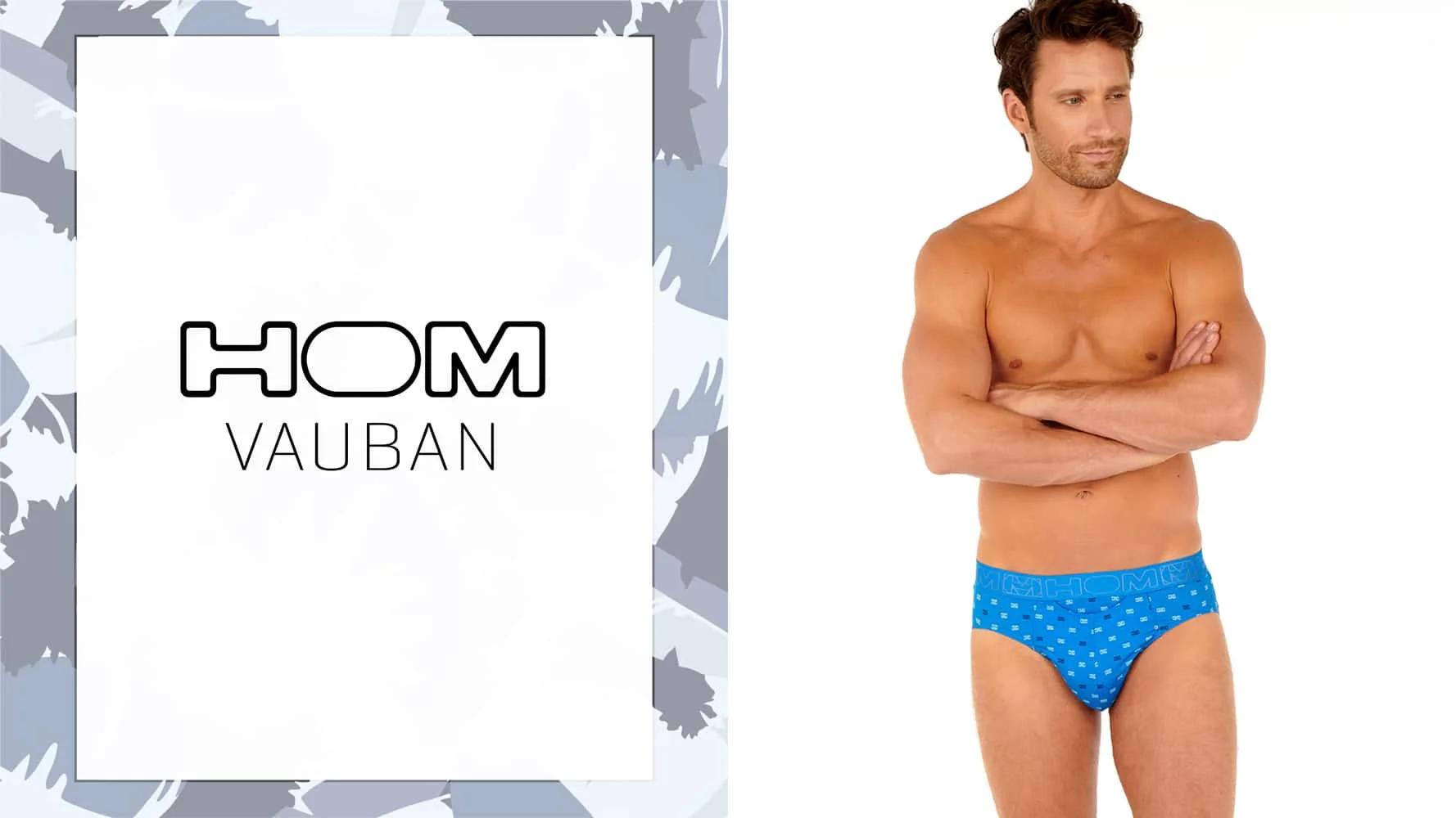 Mini Briefs HO1 - Vauban 2