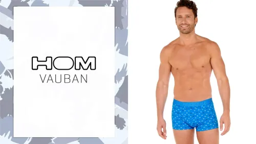 Boxer Briefs HO1 - Vauban 2