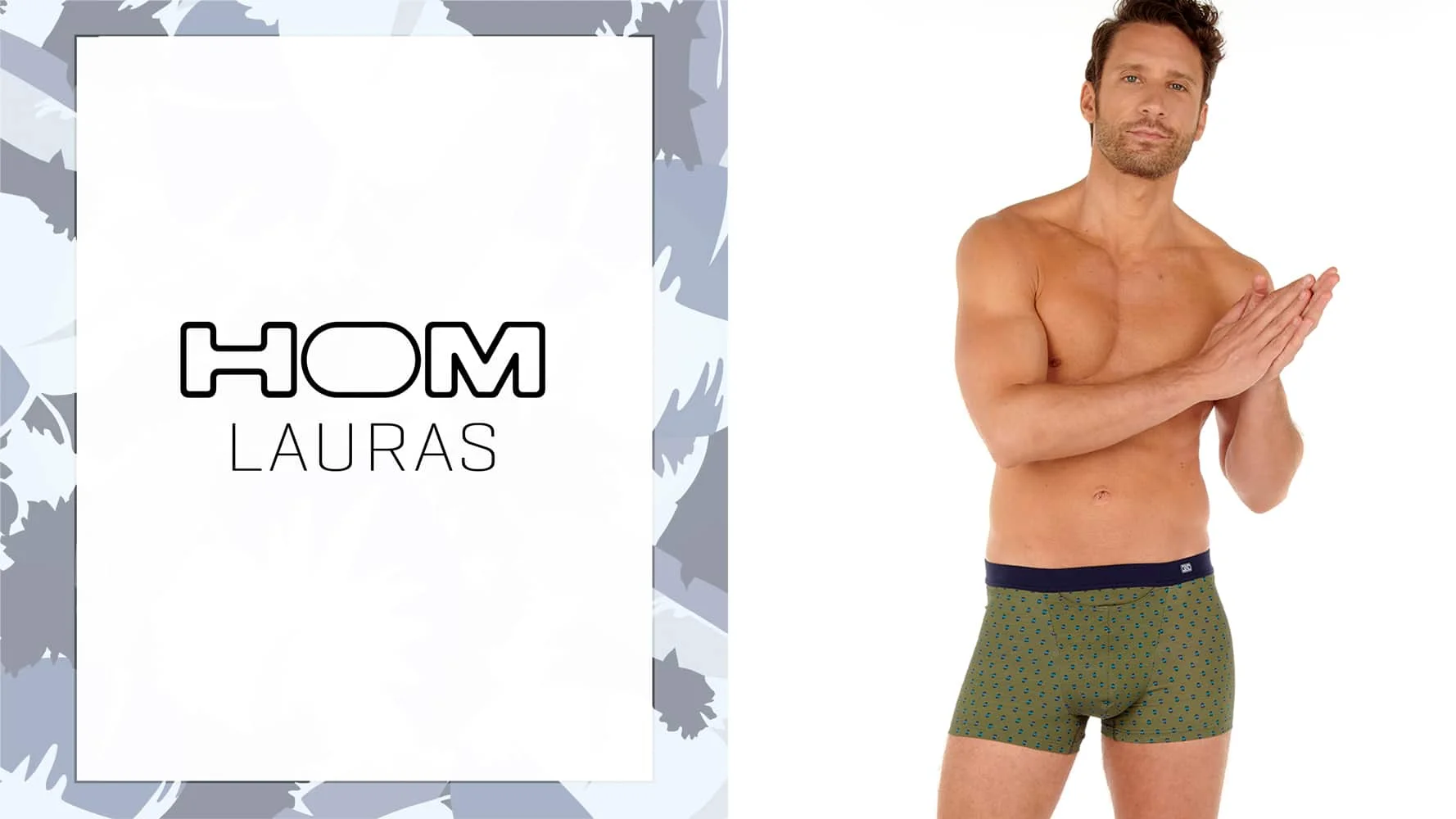 Comfort Boxer Briefs HO1 - Lauras 2