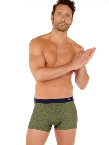 Comfort Boxer Briefs HO1 - Lauras 3
