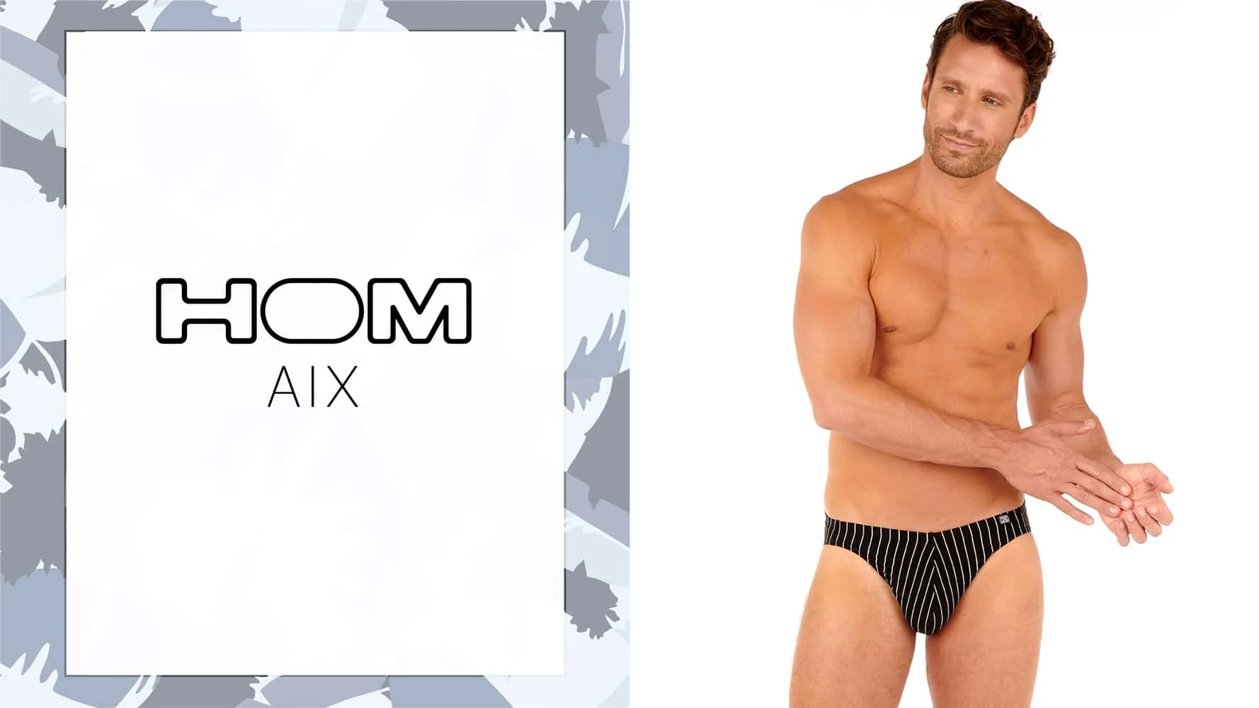 Comfort Micro Briefs - AIX 2