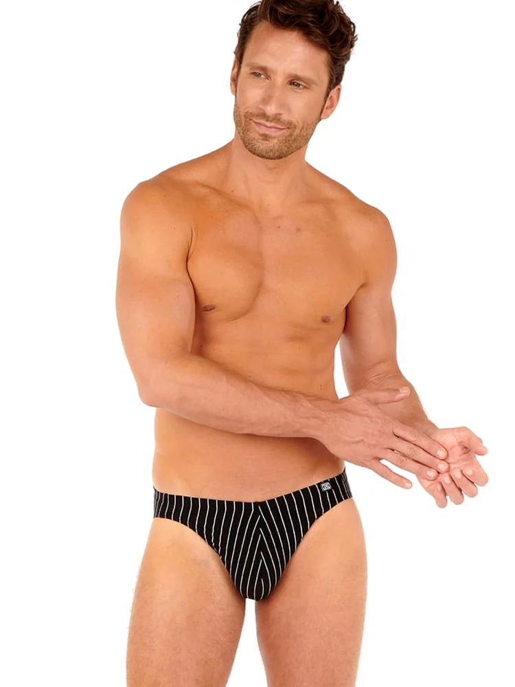 Comfort Micro Briefs - AIX 3