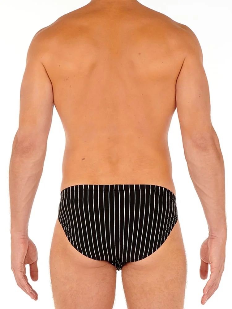 Comfort Micro Briefs - AIX 5