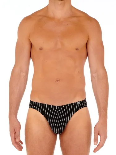 Comfort Micro Briefs - AIX 4