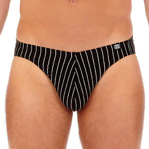 Comfort Micro Briefs - AIX 7