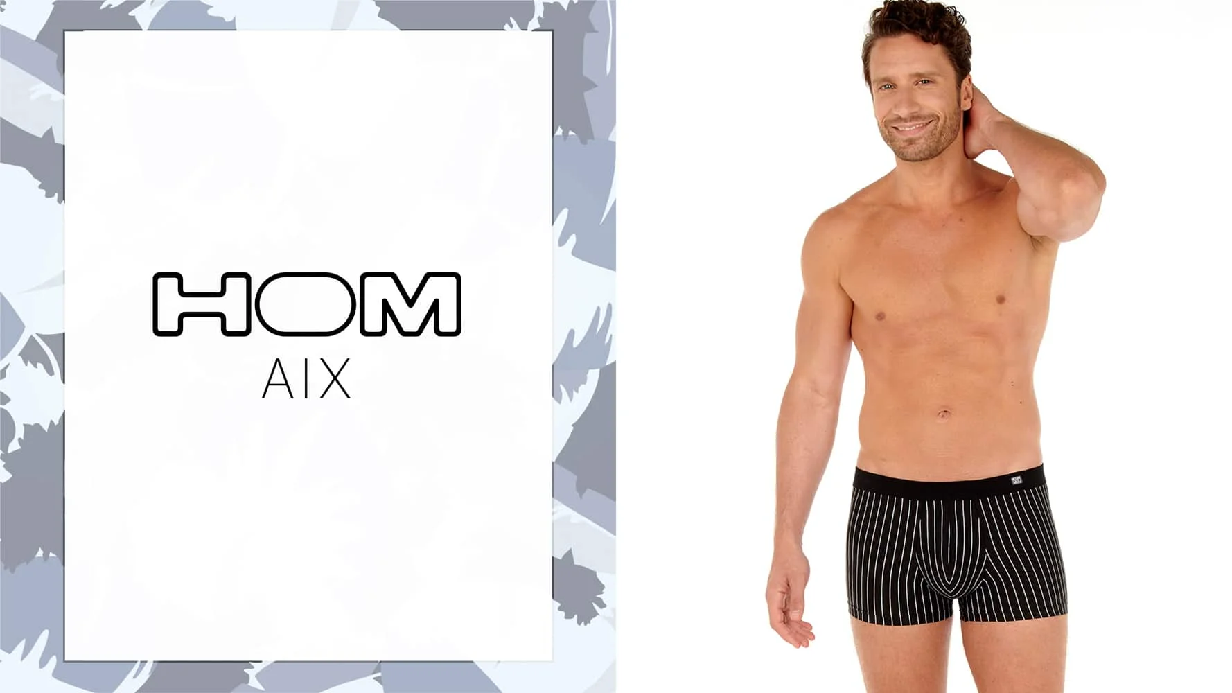 Comfort Boxer Briefs - AIX 2