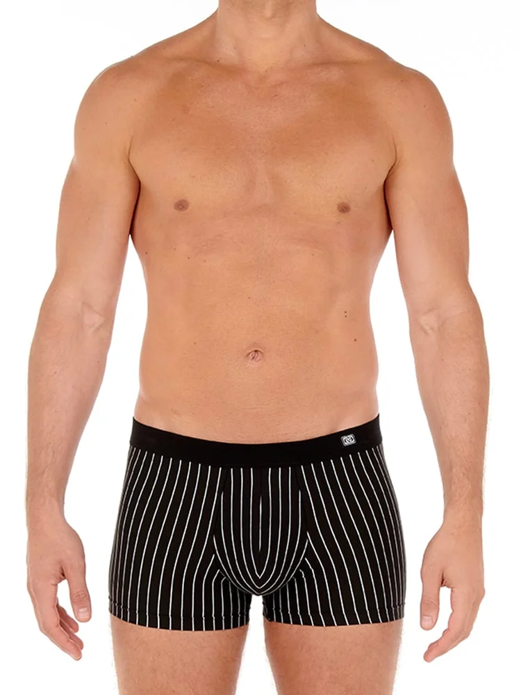 Comfort Boxer Briefs - AIX 4