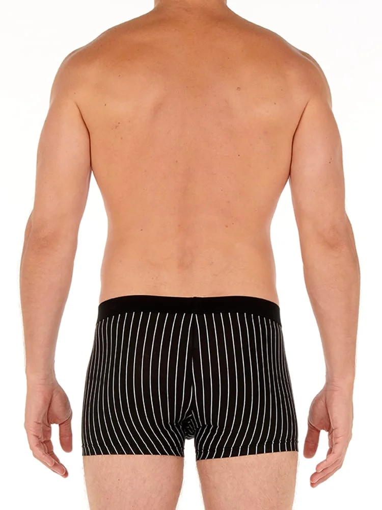 Comfort Boxer Briefs - AIX 5