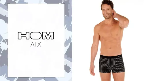 Comfort Boxer Briefs - AIX 2
