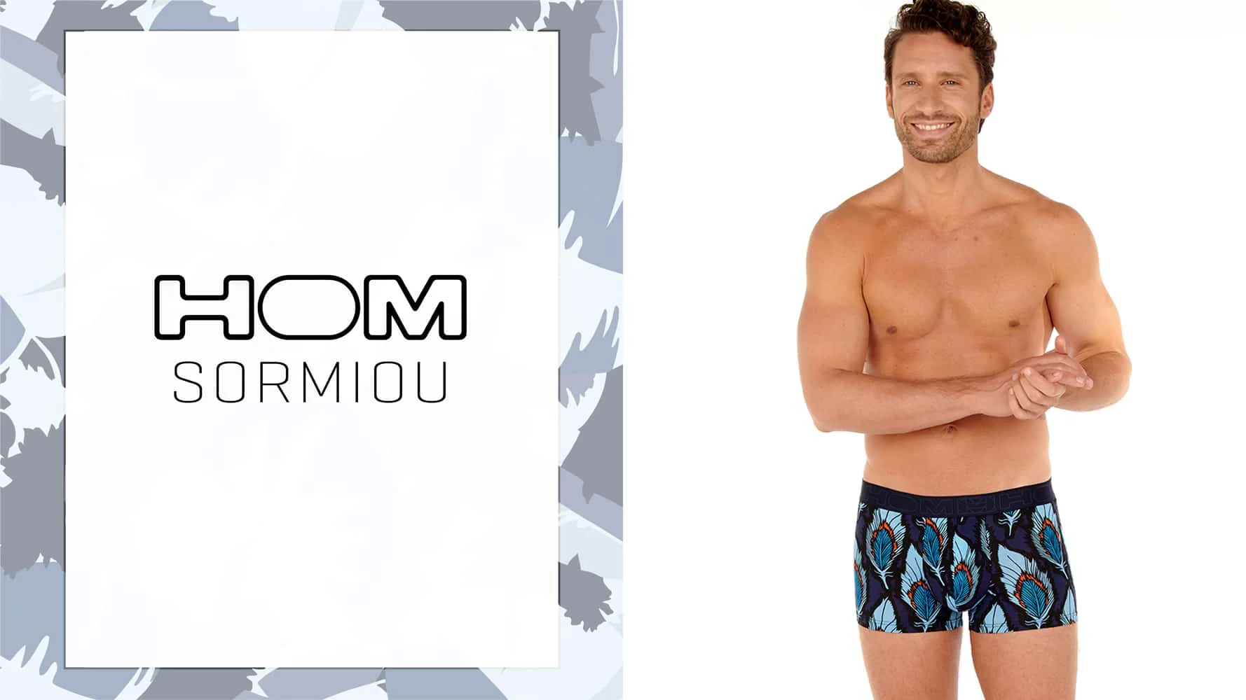 Boxer Briefs - Sormiou 2