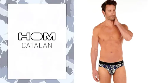 Mini Briefs - Catalan 2