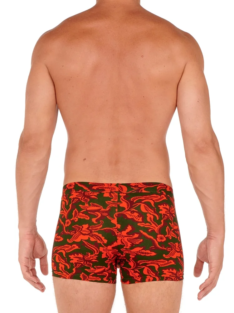 Comfort Boxer Briefs - Catalan 5