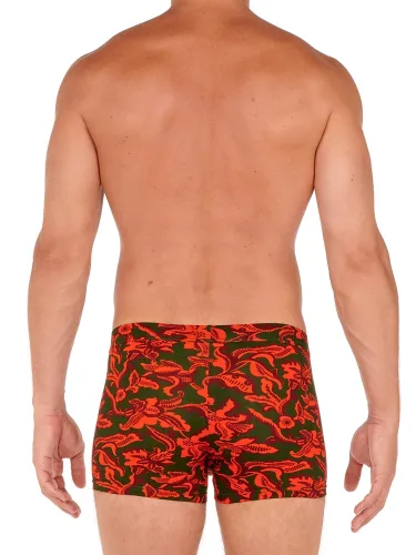Comfort Boxer Briefs - Catalan 5