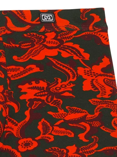 Comfort Boxer Briefs - Catalan 6