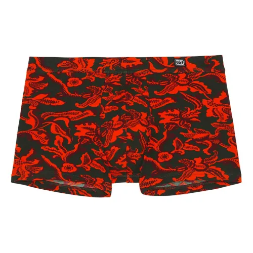 Comfort Boxer Briefs - Catalan 7