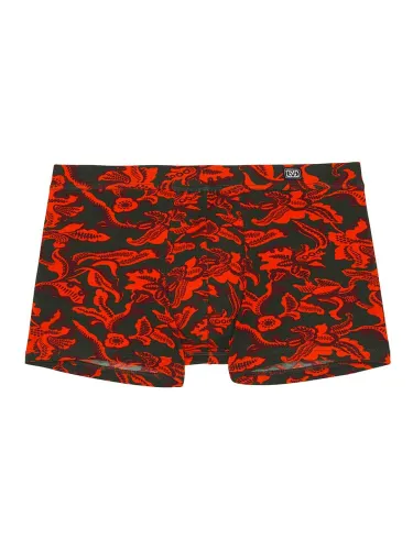 Comfort Boxer Briefs - Catalan 1