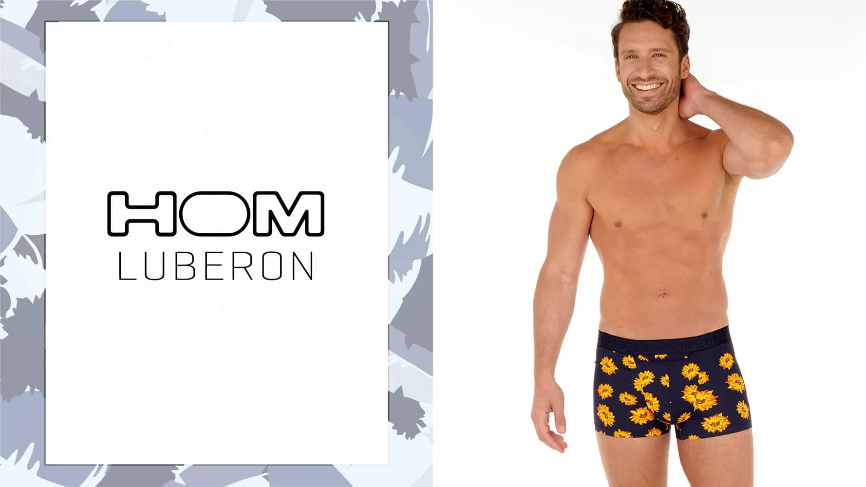 Boxer Briefs HO1 - Luberon 2