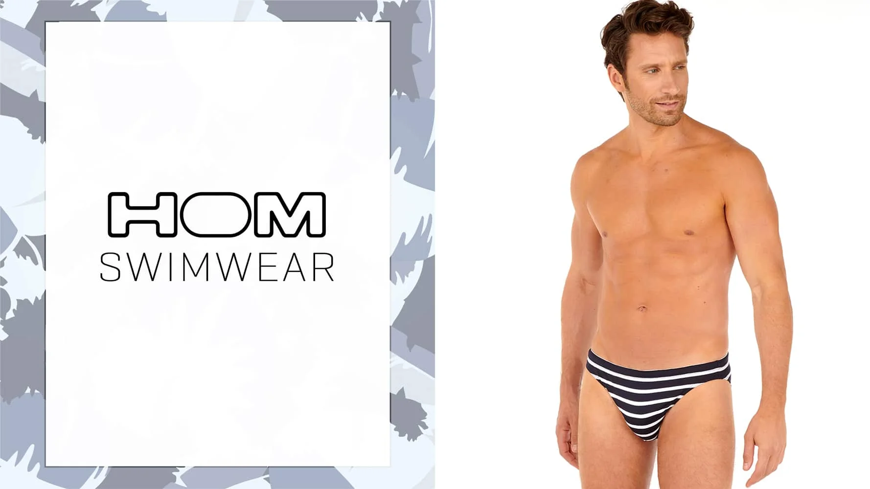 Swim Micro Briefs - Matias 2