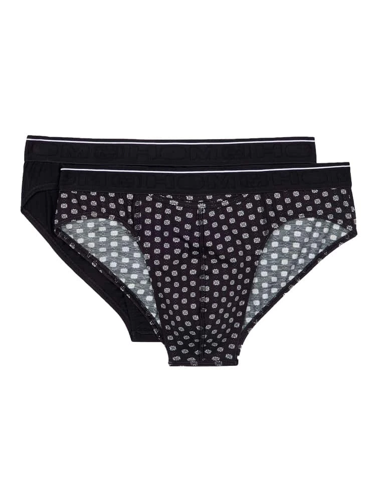 2p Mini Briefs HO1 - Dominique