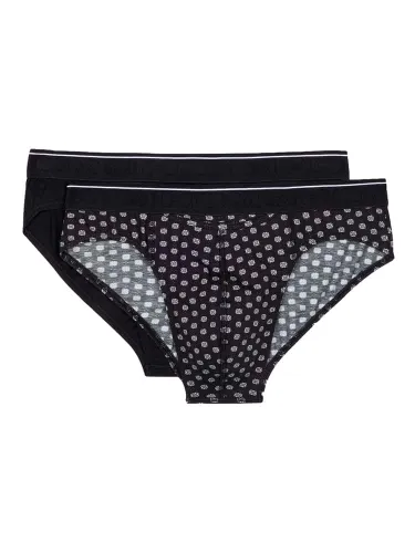 2p Mini Briefs HO1 - Dominique 1