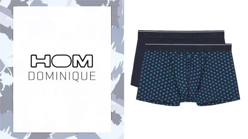 2p Boxer Briefs HO1 - Dominique 2