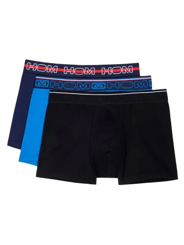 3p Boxer Briefs - Nikolas 1