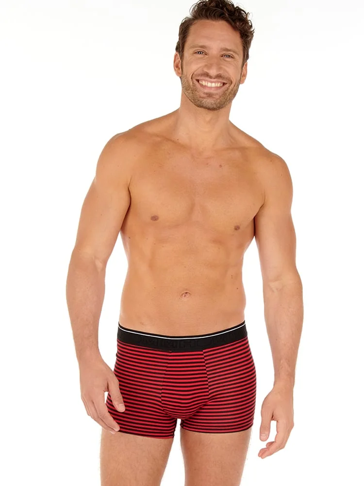 3p Boxer Briefs - Matt 4