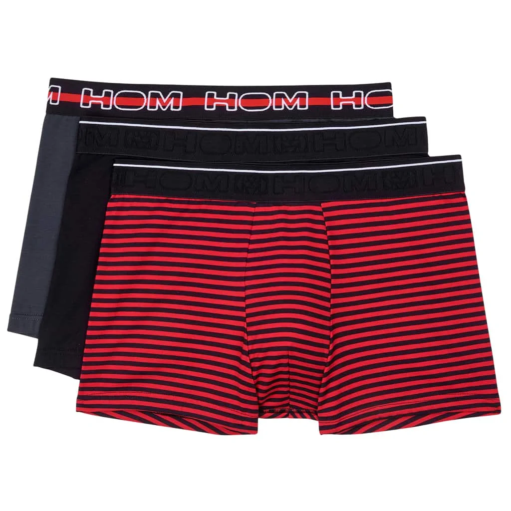 3p Boxer Briefs - Matt 6