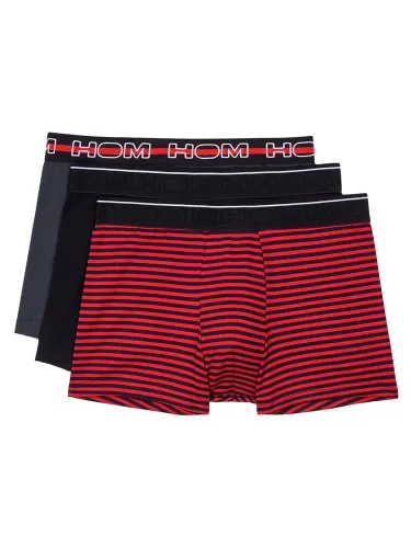 3p Boxer Briefs - Matt 1