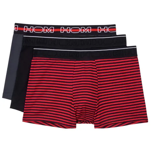 3p Boxer Briefs - Matt 6