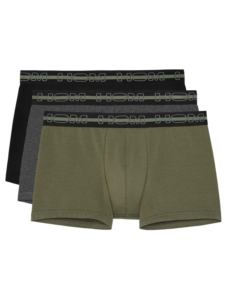 3p Boxer Briefs - Bernie 1