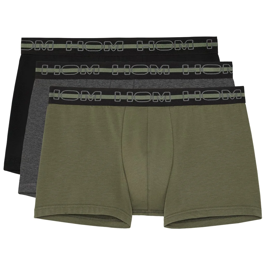 3p Boxer Briefs - Bernie 6