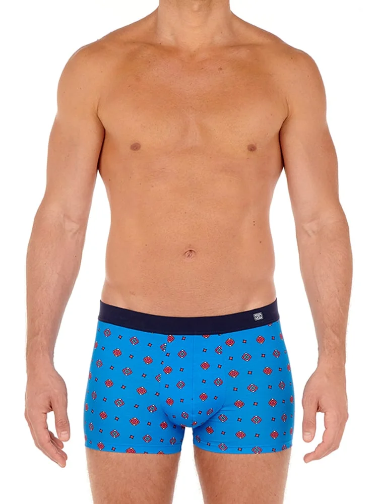 Comfort Boxer Briefs - Sugiton 4