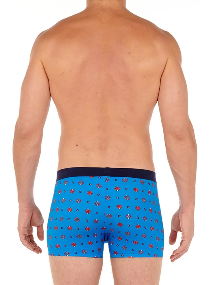 Comfort Boxer Briefs - Sugiton 5