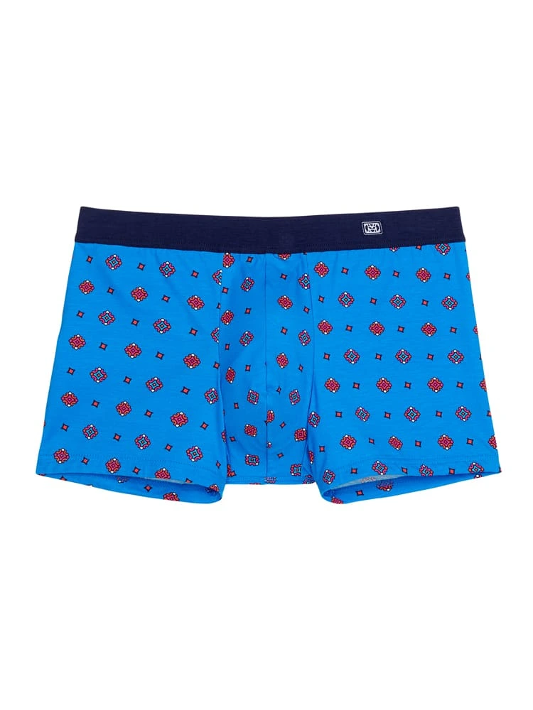 Comfort Boxer Briefs - Sugiton