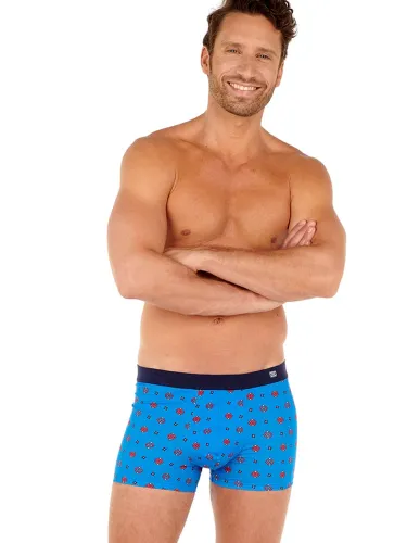 Comfort Boxer Briefs - Sugiton 2