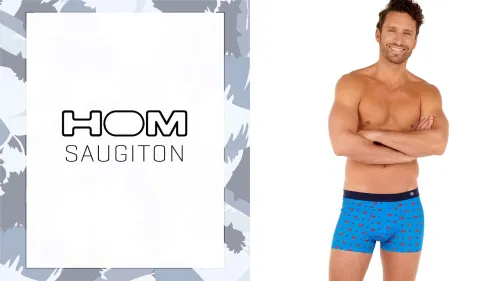 Comfort Boxer Briefs - Sugiton 3