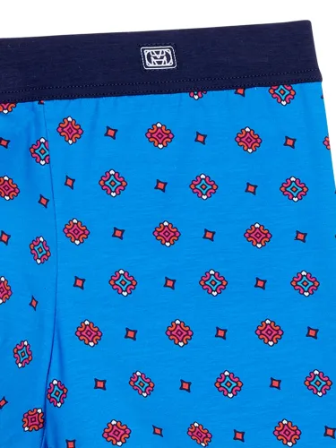Comfort Boxer Briefs - Sugiton 6