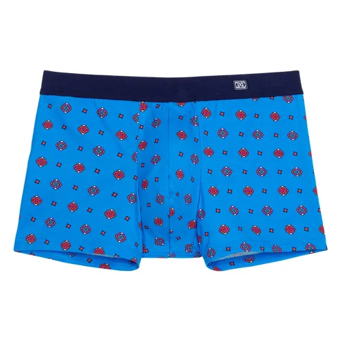Comfort Boxer Briefs - Sugiton 7