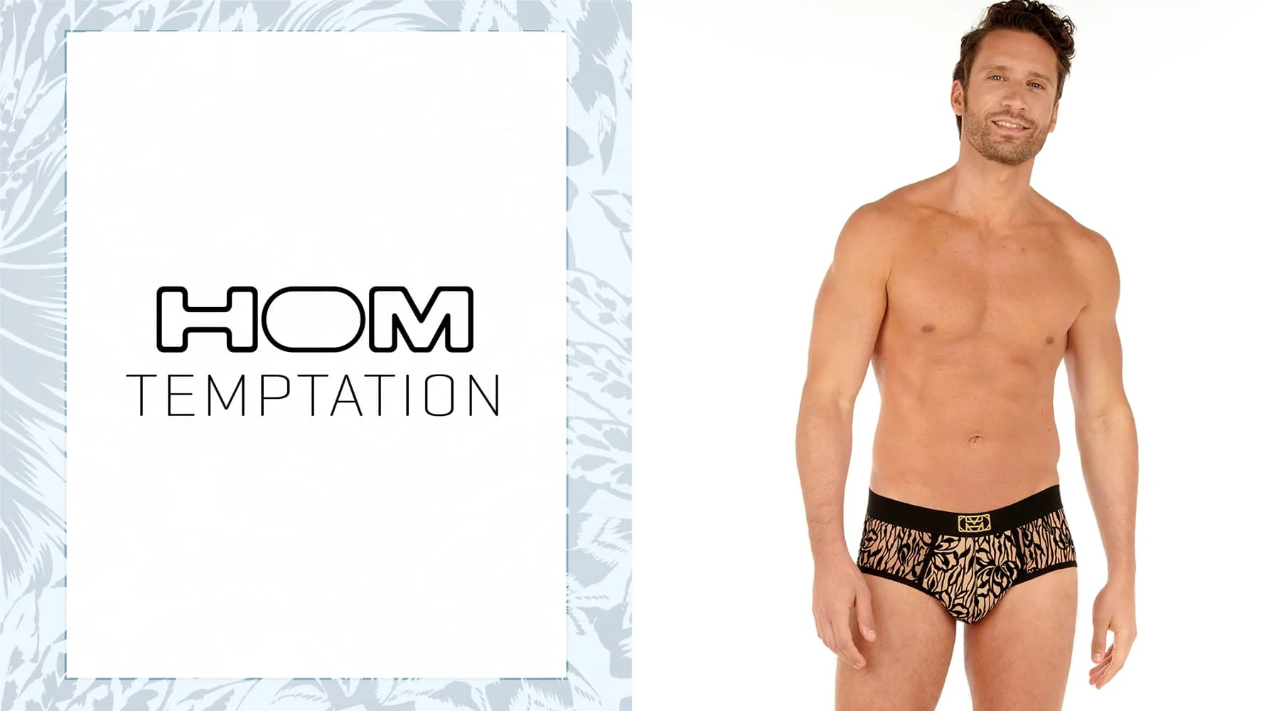 Midi Briefs - Adonis 2