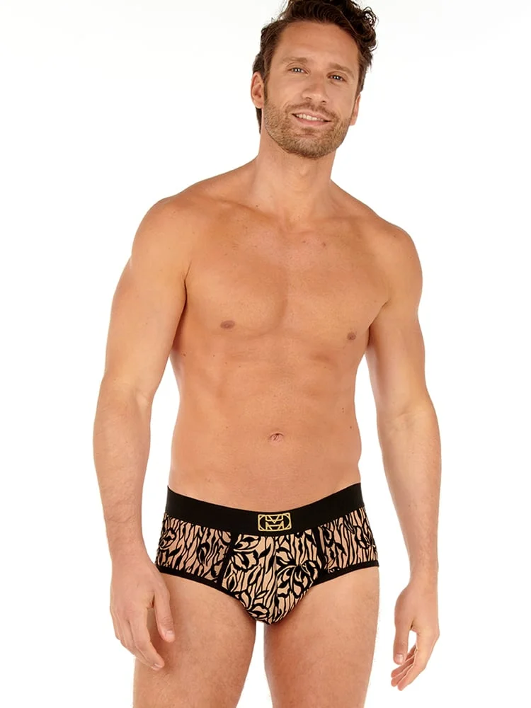 Midi Briefs - Adonis 3