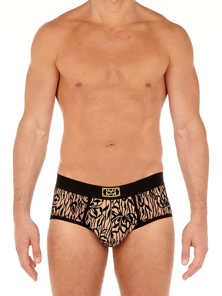 Midi Briefs - Adonis 4