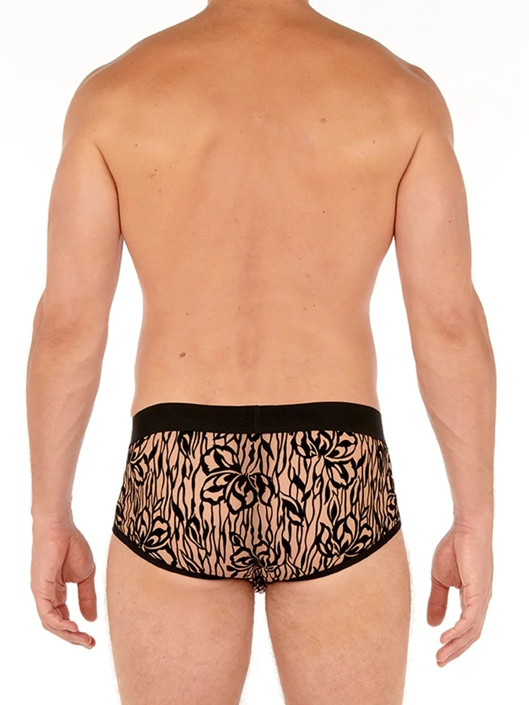Midi Briefs - Adonis 5