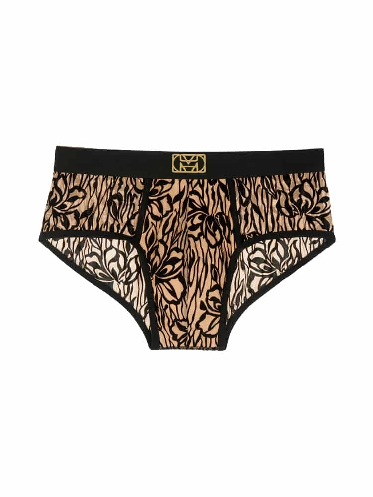 Midi Briefs - Adonis