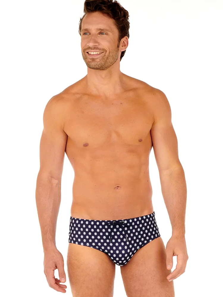 Swim Mini Briefs - Gordes 3