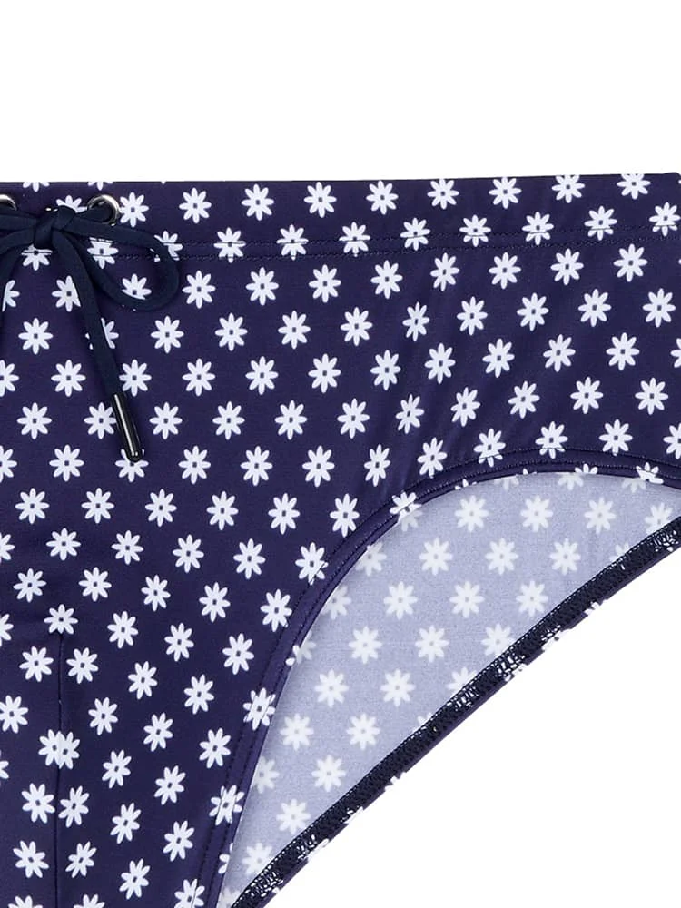 Swim Mini Briefs - Gordes 4