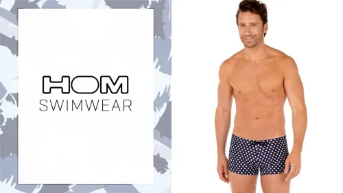 Swim Shorts - Gordes 2